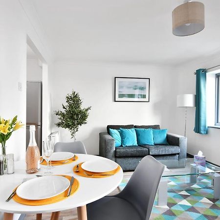 Xclusive Living Stay In City Centre, Kings Court Birmingham Ngoại thất bức ảnh