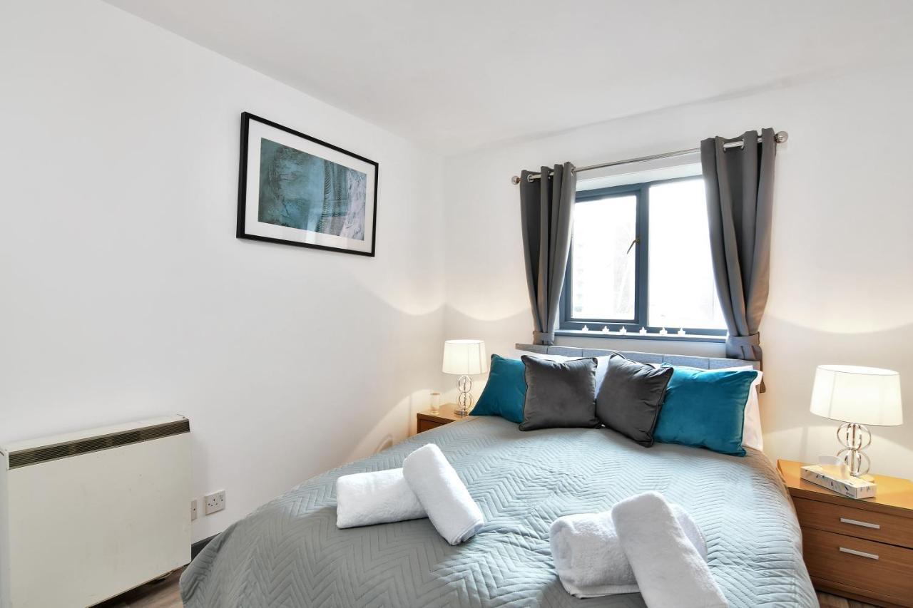 Xclusive Living Stay In City Centre, Kings Court Birmingham Ngoại thất bức ảnh