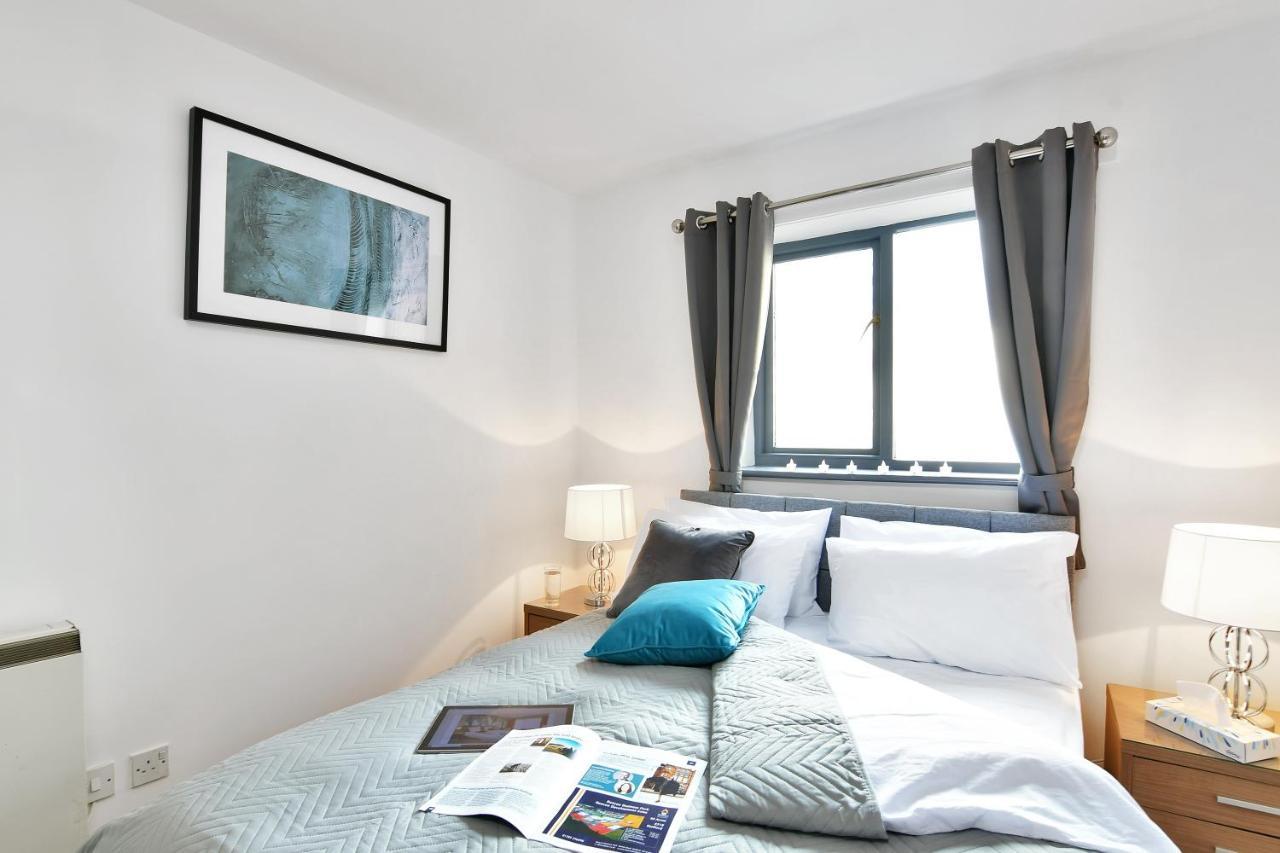 Xclusive Living Stay In City Centre, Kings Court Birmingham Ngoại thất bức ảnh