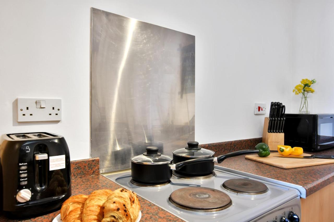 Xclusive Living Stay In City Centre, Kings Court Birmingham Ngoại thất bức ảnh