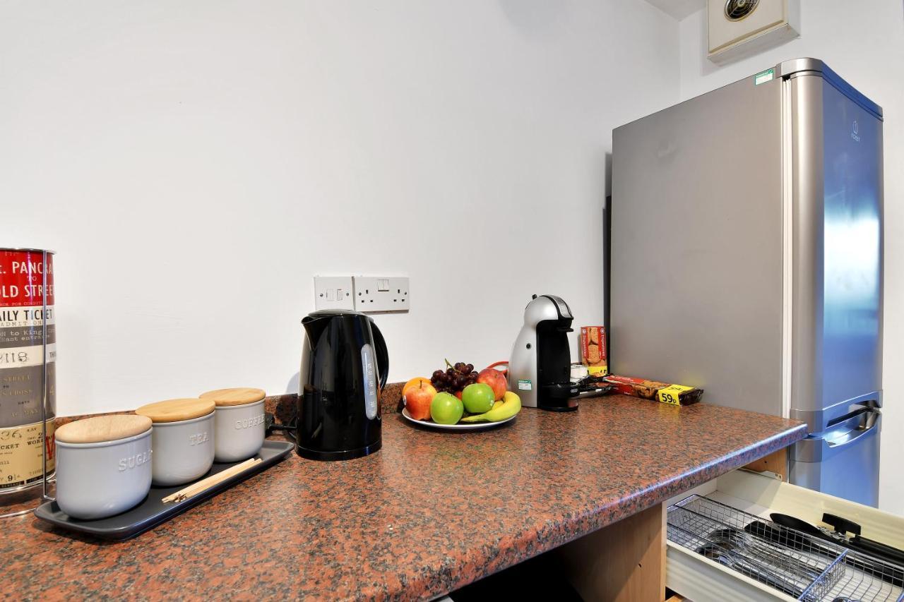 Xclusive Living Stay In City Centre, Kings Court Birmingham Ngoại thất bức ảnh