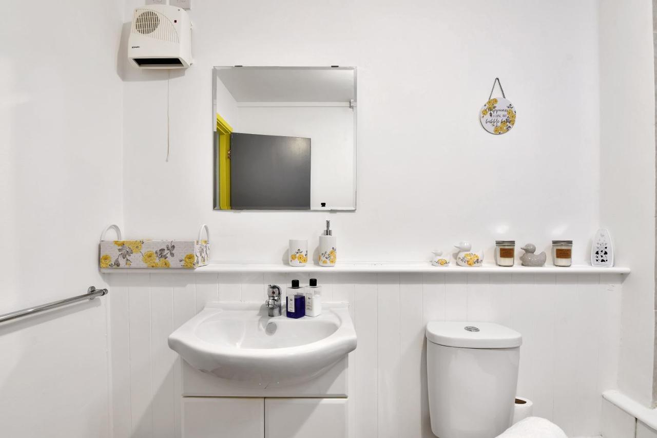 Xclusive Living Stay In City Centre, Kings Court Birmingham Ngoại thất bức ảnh