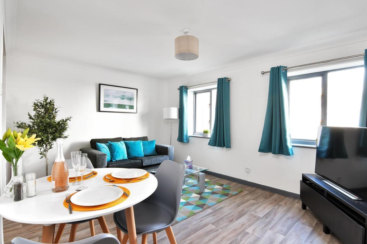 Xclusive Living Stay In City Centre, Kings Court Birmingham Ngoại thất bức ảnh